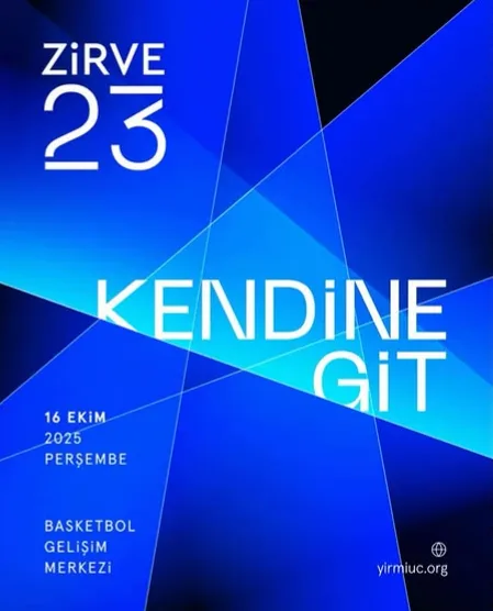 Zirve 23 – “Kendine Git”