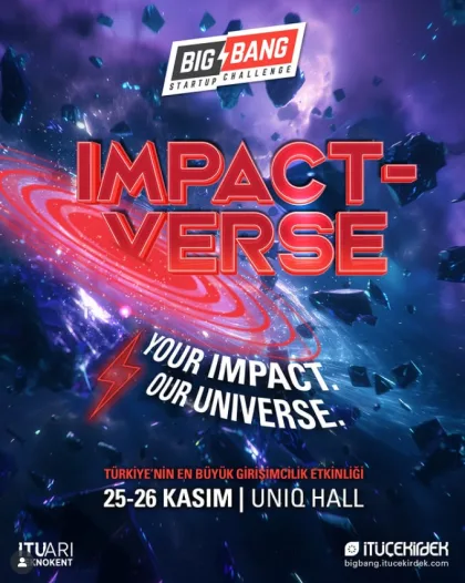 Big Bang Startup Challenge 2025: ImpactVerse